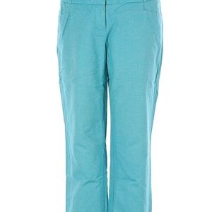 Women's Teal Pants
